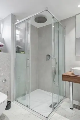 Luxury Süit