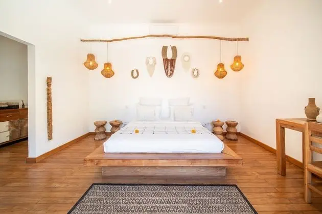 Villa, 2 Yatak Odası