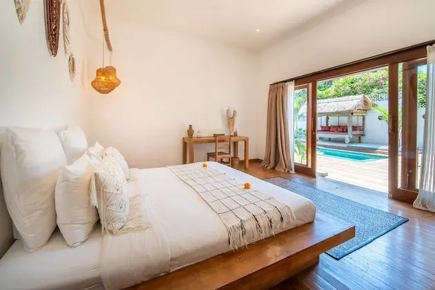 Villa, 2 Yatak Odası
