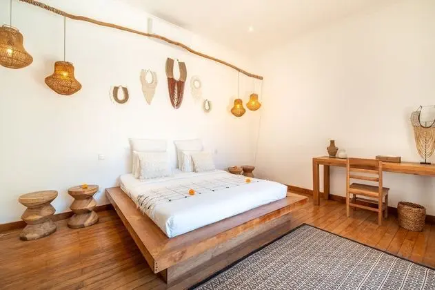 Villa, 2 Yatak Odası