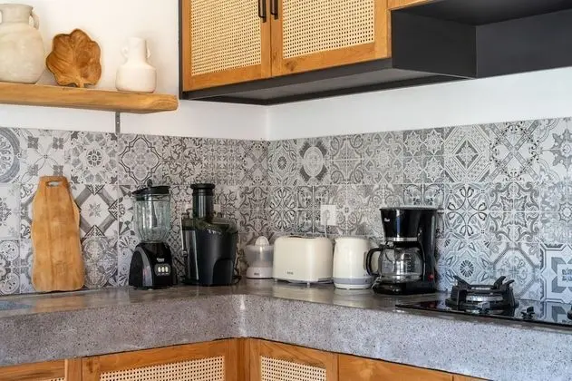 Villa, 2 Yatak Odası