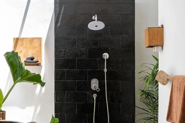 Villa, 2 Yatak Odası