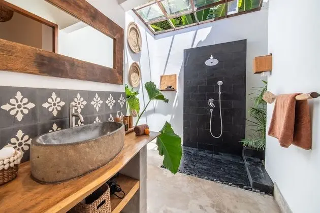 Villa, 2 Yatak Odası