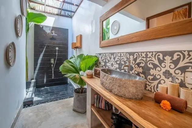 Villa, 2 Yatak Odası