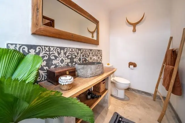 Villa, 2 Yatak Odası