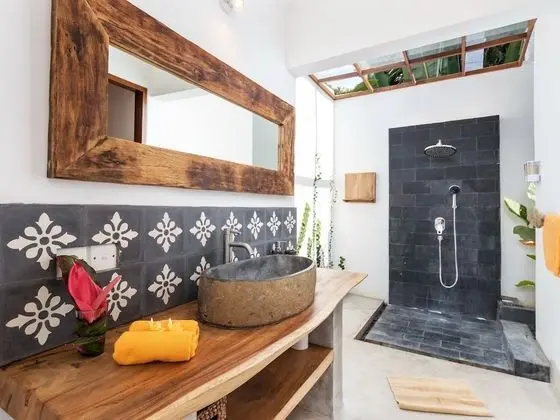 Villa, 2 Yatak Odası