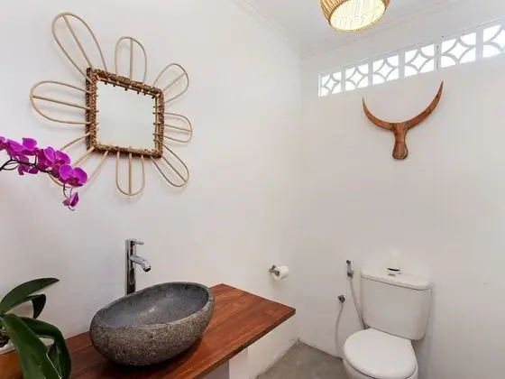 Villa, 2 Yatak Odası