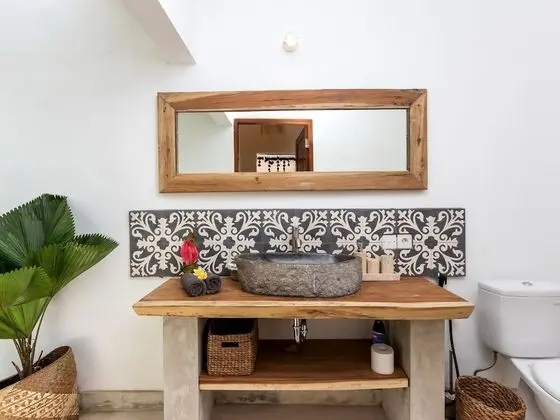 Villa, 2 Yatak Odası
