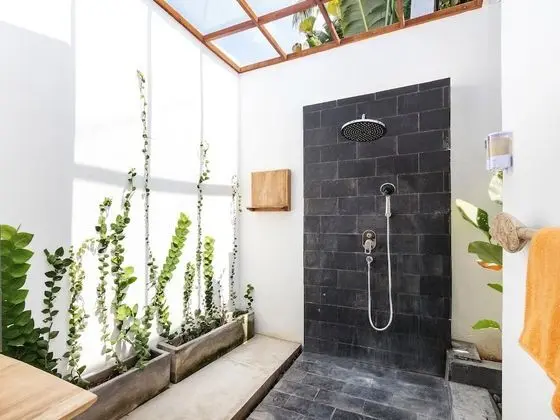 Villa, 2 Yatak Odası