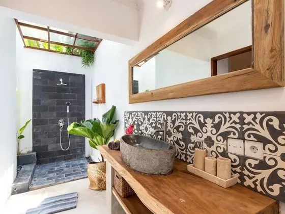 Villa, 2 Yatak Odası