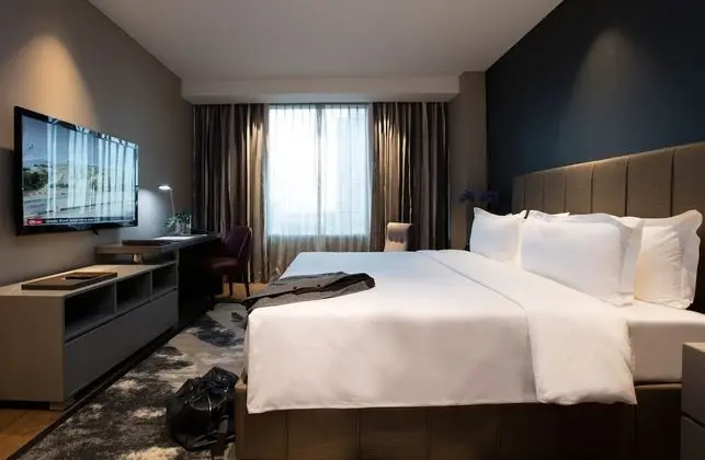 Süit, 1 Yatak Odası (80 SQM)