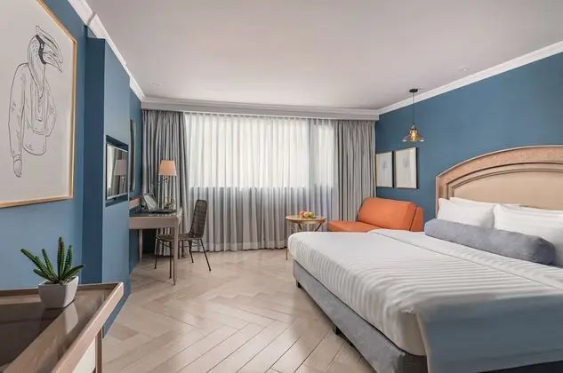Deluxe Stüdyo