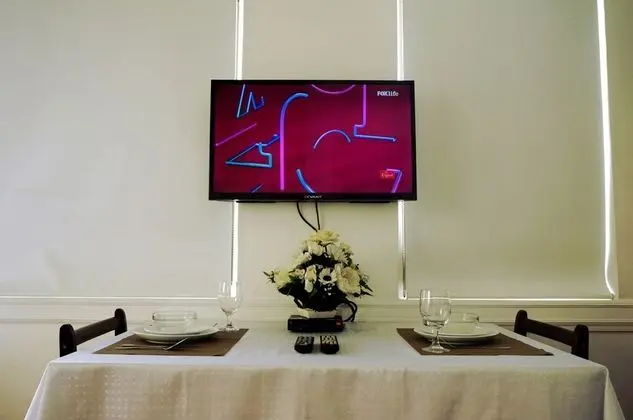 Exclusive Çatı Katı Süiti (Penthouse), Birden Çok Yatak, Şehir Manzaralı, Kule
