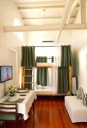 Exclusive Çatı Katı Süiti (Penthouse), Birden Çok Yatak, Şehir Manzaralı, Kule
