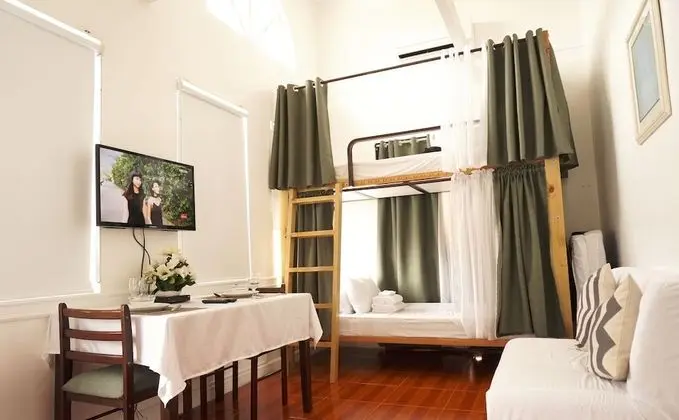 Exclusive Çatı Katı Süiti (Penthouse), Birden Çok Yatak, Şehir Manzaralı, Kule