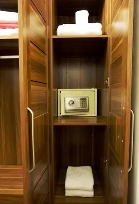 Exclusive Çatı Katı Süiti (Penthouse), Birden Çok Yatak, Şehir Manzaralı, Kule
