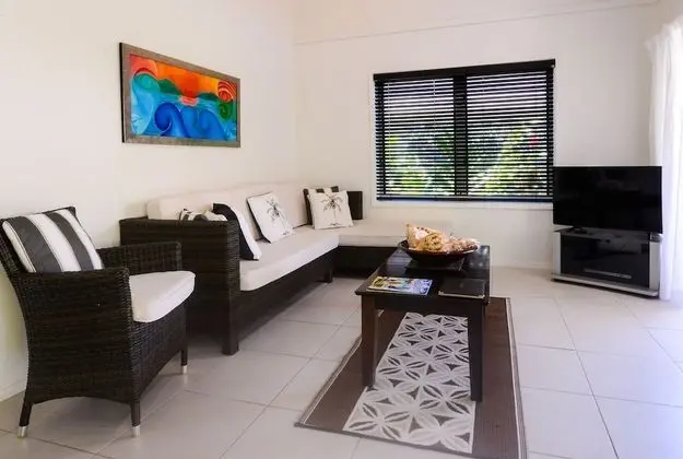 Villa, 2 Yatak Odası