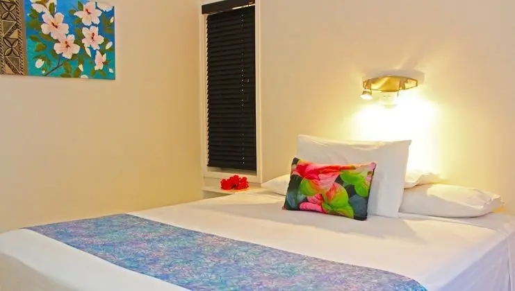 Villa, 2 Yatak Odası