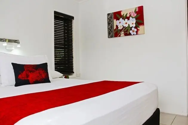 Villa, 2 Yatak Odası