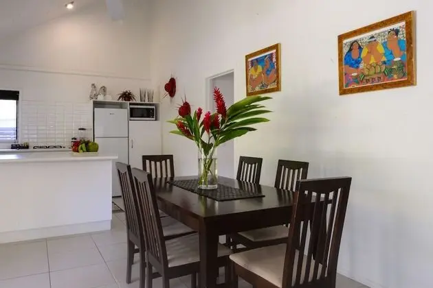 Villa, 2 Yatak Odası