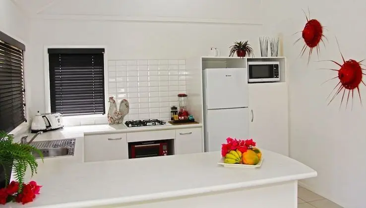 Villa, 2 Yatak Odası