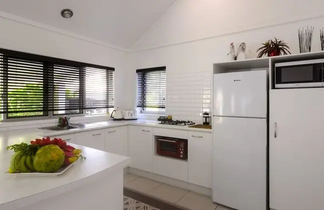 Villa, 2 Yatak Odası