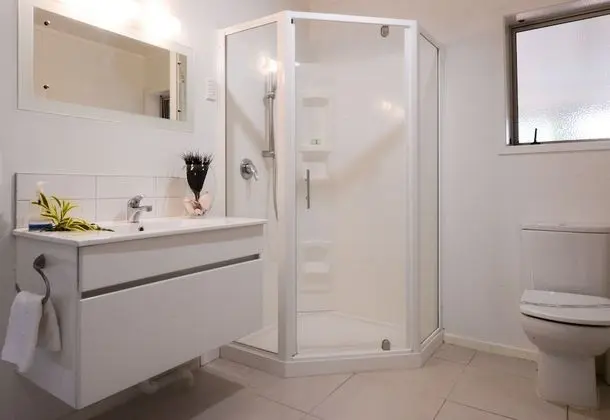 Villa, 2 Yatak Odası