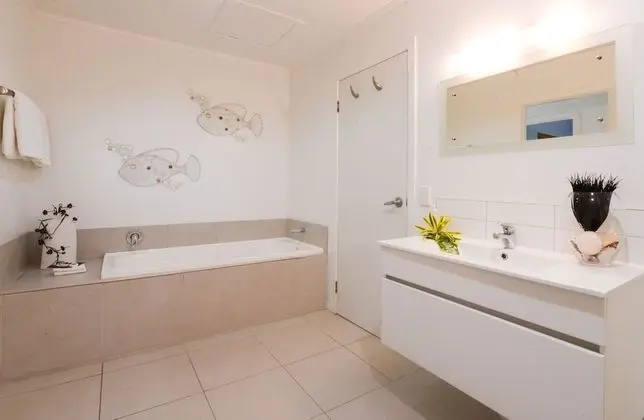 Villa, 2 Yatak Odası