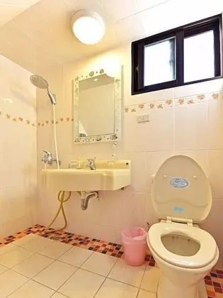 Üç Kişilik Oda