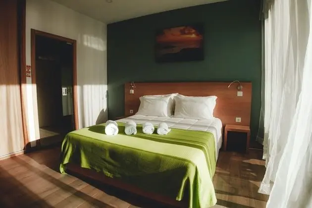 Tek Büyük Yataklı Oda (FAJA ST CRISTO)