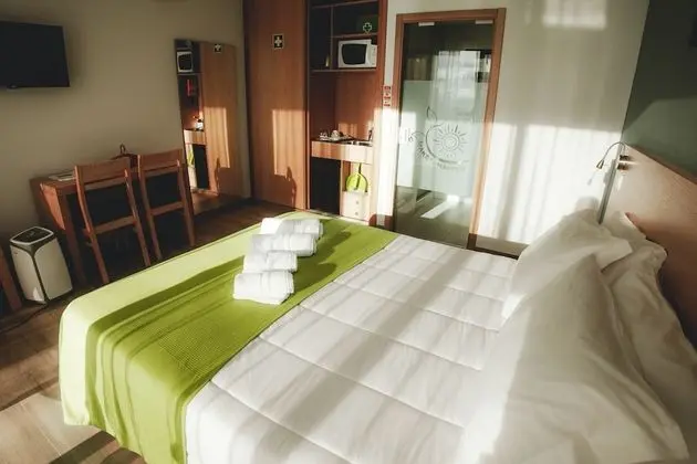 Tek Büyük Yataklı Oda (TOPO)