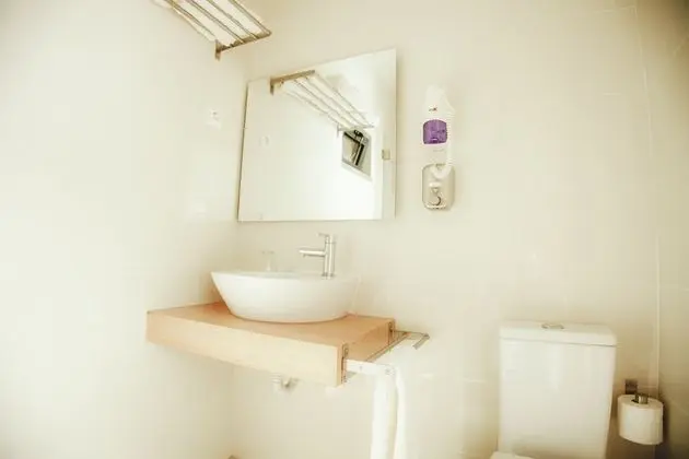 Tek Büyük Yataklı Oda (TOPO)