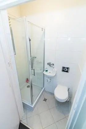 Apart Daire, 4 Yatak Odası (Party Apartment XXL)