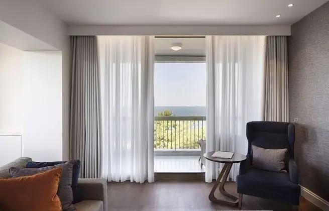 Deluxe Süit, Deniz Manzaralı