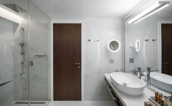 Deluxe Süit, Deniz Manzaralı