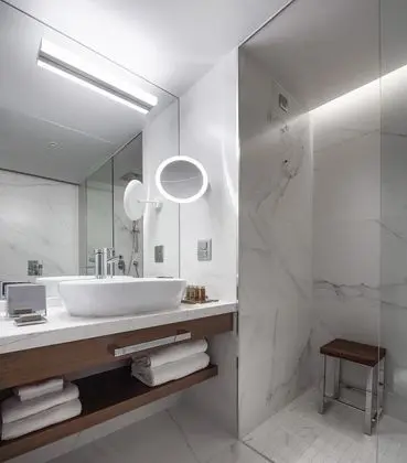 Deluxe Süit, Deniz Manzaralı