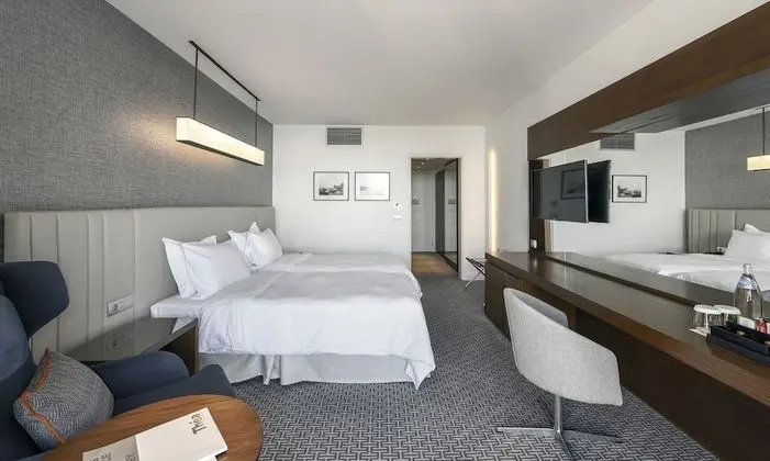 Premium Oda, Deniz Manzaralı