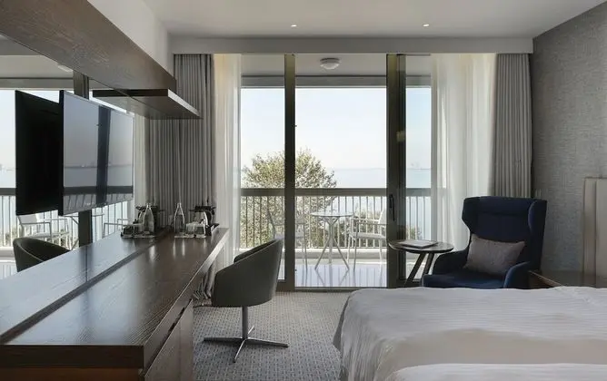 Premium Oda, Deniz Manzaralı
