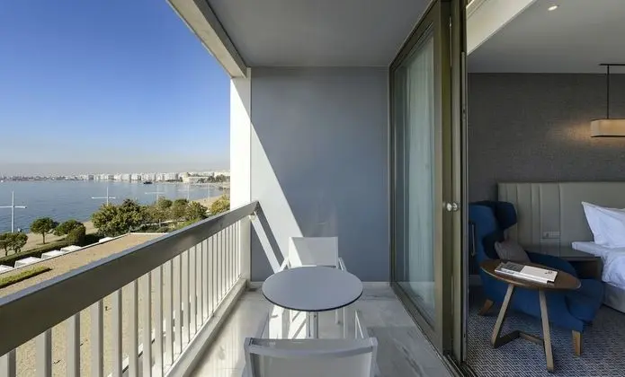 Premium Oda, Deniz Manzaralı
