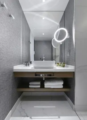 Premium Oda, Deniz Manzaralı