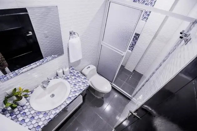 Deluxe Oda, 1 En Büyük (King) Boy Yatak ve Çekyat, Deniz Manzaralı