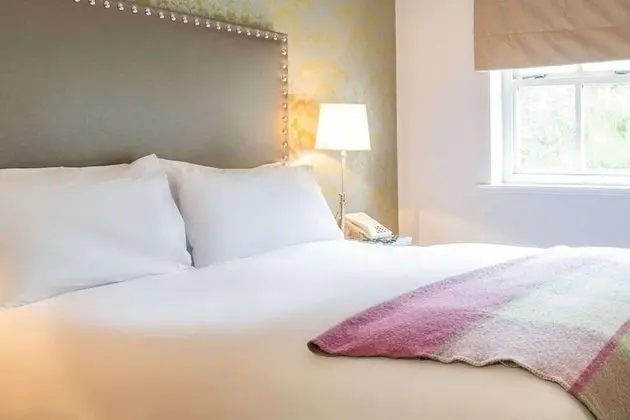 Basic Tek Büyük Yataklı Oda