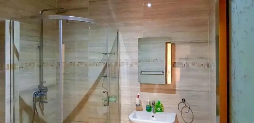 Ev, 3 Yatak Odası