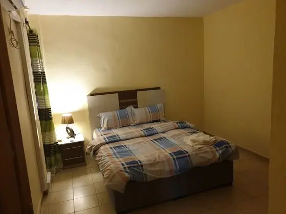 Comfort Apart Daire