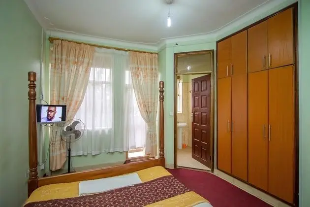 Deluxe Tek Kişilik Oda