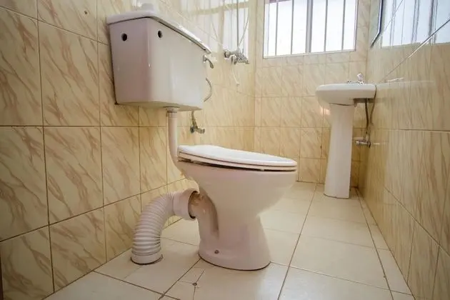 Standard Tek Kişilik Oda