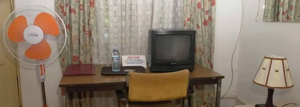 Tek Kişilik Oda
