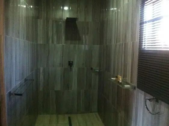 Deluxe Oda, Bahçe Manzaralı