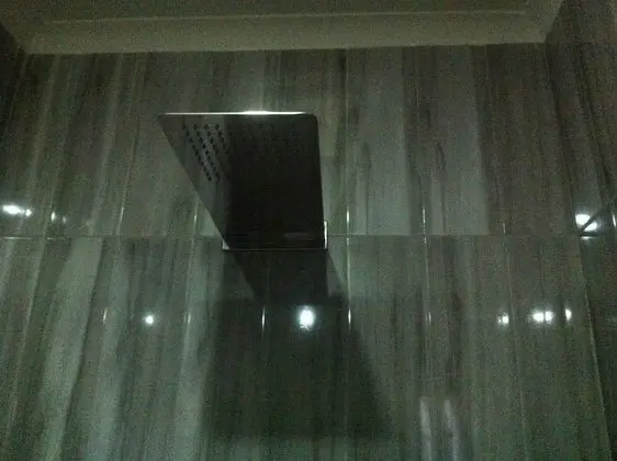 Deluxe Oda, Bahçe Manzaralı