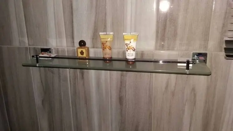 Deluxe Oda, Bahçe Manzaralı